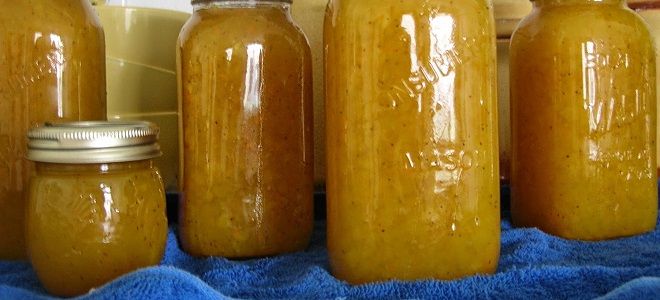 кетчуп из кабачков с помидорами кетчуп из кабачков с помидорами