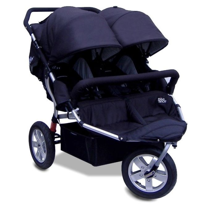 Коляска для двойняшек мальчиков Коляска для двойняшек мальчиков