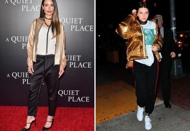 куртка золотого цвета куртка золотого цвета