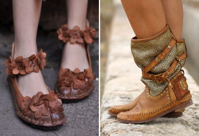 обувь бохо шик обувь бохо шик