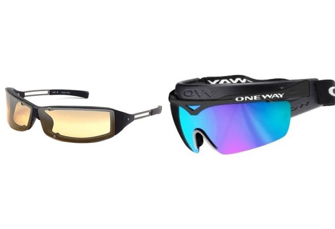 очки для бега зимой очки для бега зимой