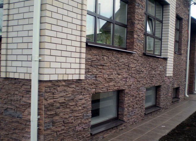 плитка для фасада рваный камень плитка для фасада рваный камень