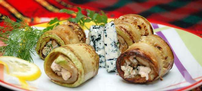 рулетики из кабачков на мангале рулетики из кабачков на мангале