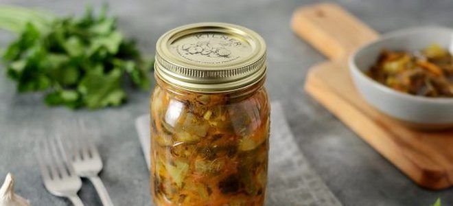 салат майкопский из фасоли на зиму салат майкопский из фасоли на зиму