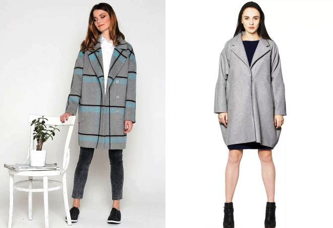 шерстяное пальто оверсайз шерстяное пальто оверсайз