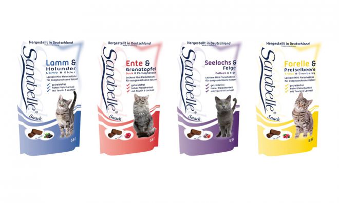 влажный корм санабель влажный корм санабель