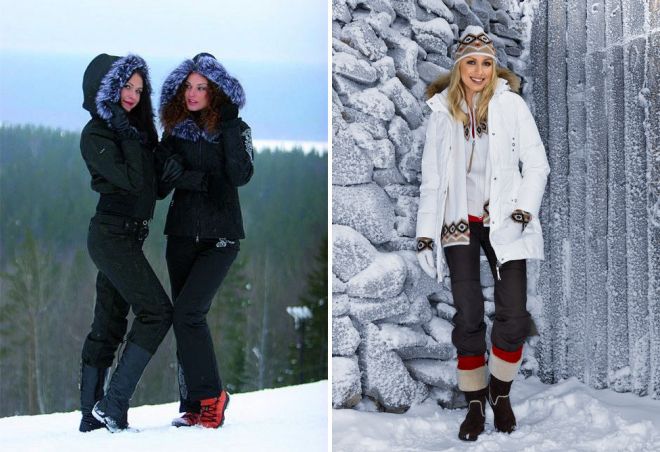 зимний спортивный стиль зимний спортивный стиль