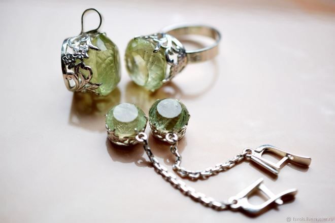 берилл для близнецов берилл для близнецов