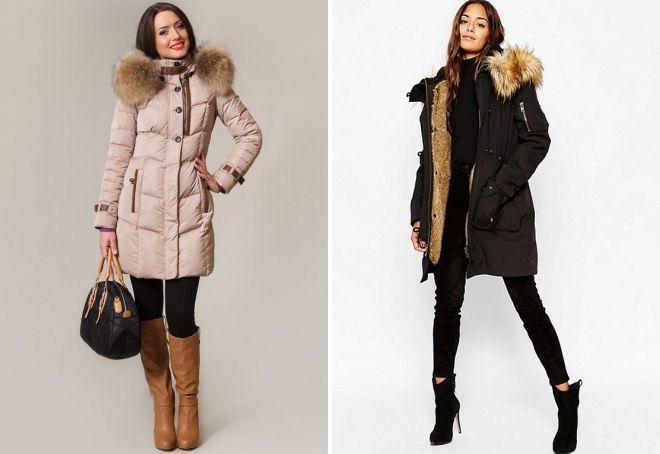 какие зимние куртки сейчас в моде какие зимние куртки сейчас в моде