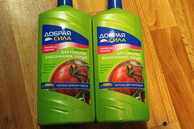комплексное удобрение добрая сила комплексное удобрение добрая сила