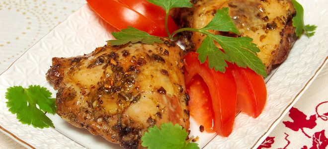 маринад для курицы пп маринад для курицы пп