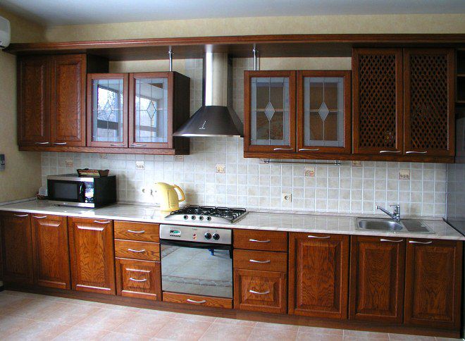 отделка кухни панелями отделка кухни панелями