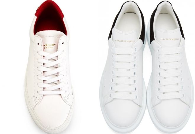 шнуровка кроссовок с 7 дырками шнуровка кроссовок с 7 дырками