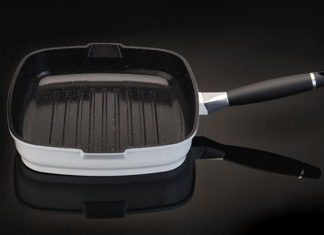 сковорода гриль berghoff сковорода гриль berghoff