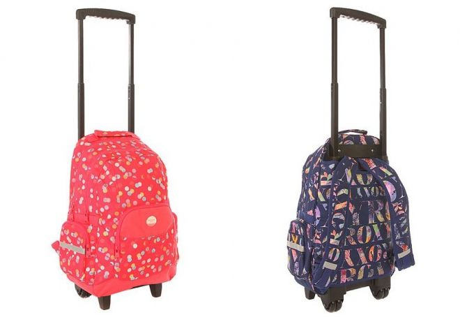 сумка рюкзак на колесиках с выдвижной ручкой сумка рюкзак на колесиках с выдвижной ручкой