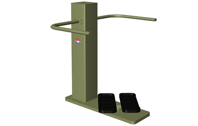 уличный тренажер твистер уличный тренажер твистер