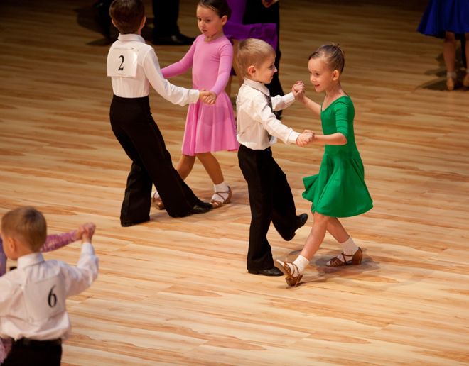 виды танцев для детей виды танцев для детей