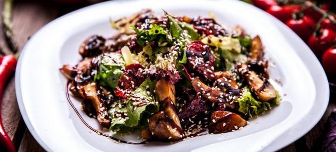 вкусный салат из куриной печени вкусный салат из куриной печени