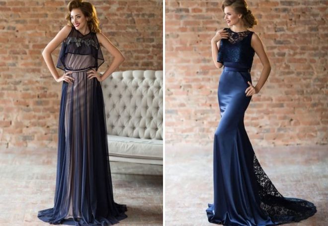 закрытое вечернее платье закрытое вечернее платье