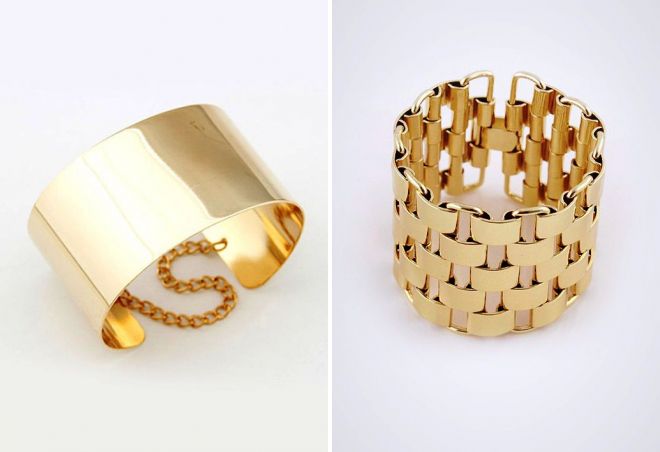 женские широкие золотые браслеты женские широкие золотые браслеты