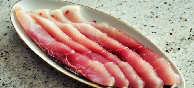 балык из толстолобика балык из толстолобика