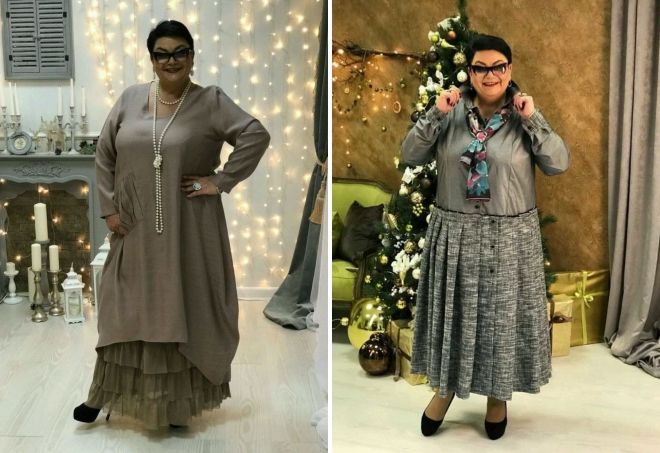 бохо шик для полных женщин бохо шик для полных женщин