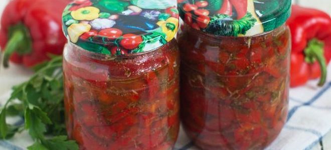 болгарский перец по корейски на зиму болгарский перец по корейски на зиму