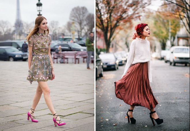 босоножки с закрытым носом и закрытой пяткой босоножки с закрытым носом и закрытой пяткой