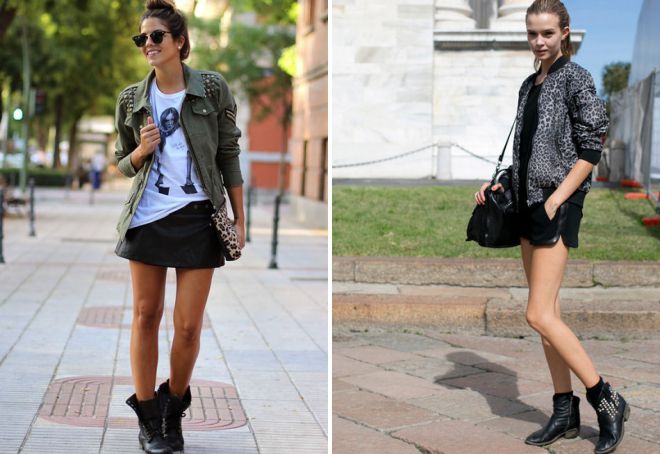 ботильоны без каблука с юбкой ботильоны без каблука с юбкой