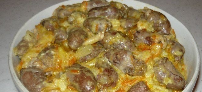 как приготовить куриные желудки в молоке как приготовить куриные желудки в молоке