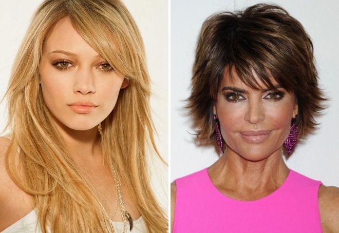 кому подходит стрижка итальянка кому подходит стрижка итальянка