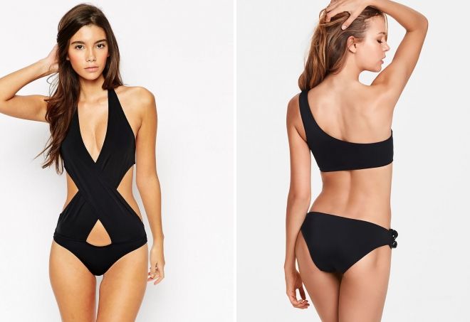 купальник для фигуры треугольник купальник для фигуры треугольник