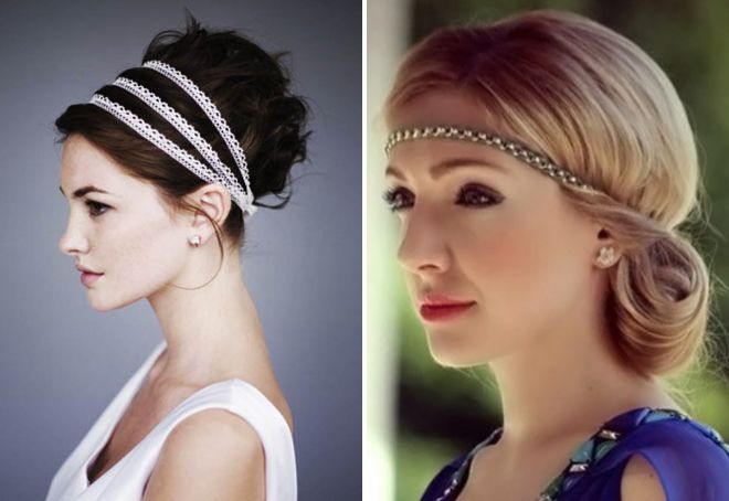 ободок для прически в греческом стиле ободок для прически в греческом стиле
