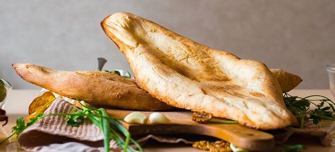 оецепт хлеба пури оецепт хлеба пури