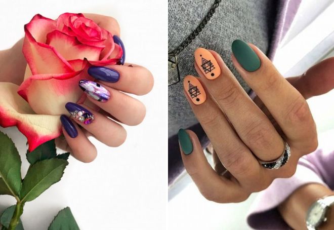 оригинальные идеи маникюра оригинальные идеи маникюра