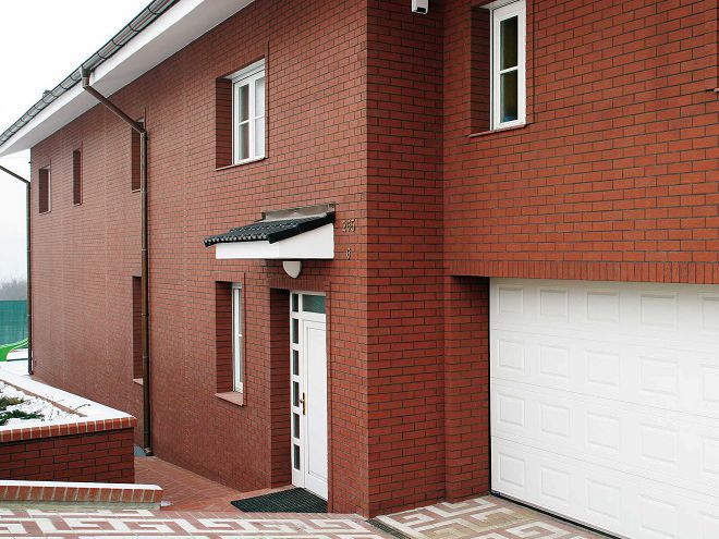 плитка под кирпич для фасада плитка под кирпич для фасада