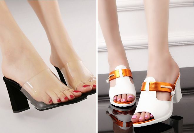 пляжная обувь на каблуке пляжная обувь на каблуке