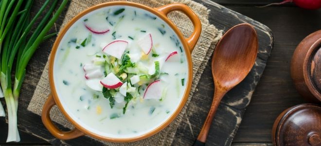 фото12 пп окрошка с курицей