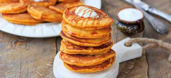 фото12 самый вкусный рецепт оладий из моркови