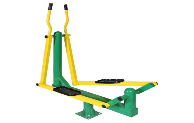 уличный тренажер лыжник уличный тренажер лыжник