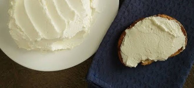 чем заменить творожный сыр чем заменить творожный сыр