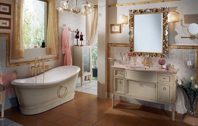 деревянная мебель для ванной деревянная мебель для ванной