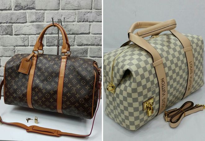 дорожная сумка луи виттон дорожная сумка луи виттон