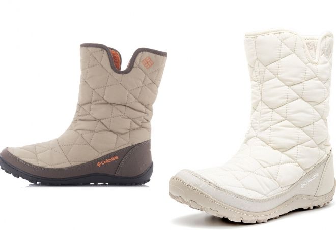 дутыши коламбия дутыши коламбия