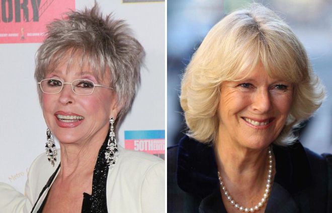 модные стрижки для пожилых модные стрижки для пожилых