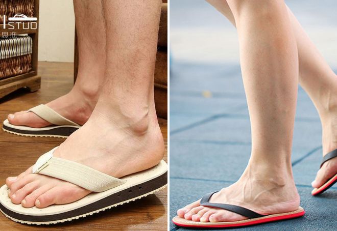 пляжная обувь для мужчин пляжная обувь для мужчин