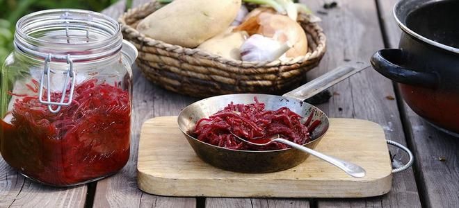 рецепт борща со свеклой на зиму рецепт борща со свеклой на зиму