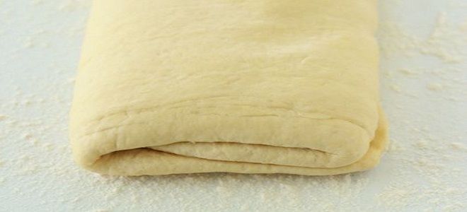 слоеное дрожжевое тесто для пиццы слоеное дрожжевое тесто для пиццы