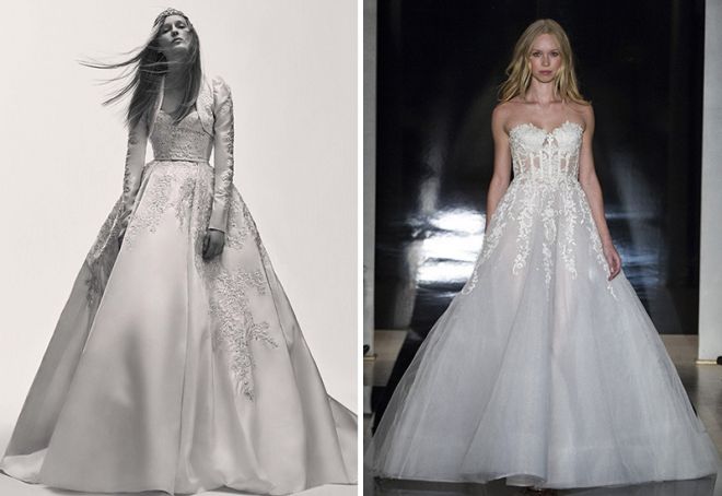 свадебные платья для фигуры треугольник свадебные платья для фигуры треугольник