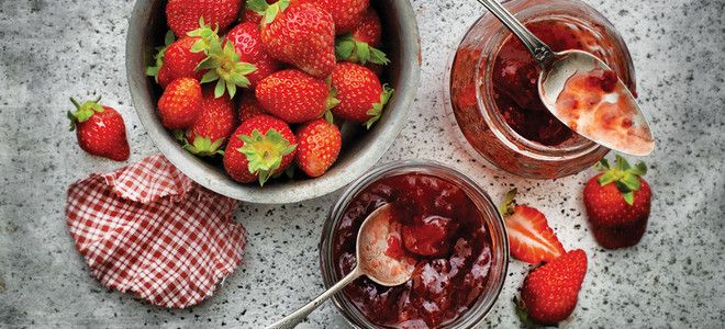 варенье из виктории с лимонной кислотой варенье из виктории с лимонной кислотой